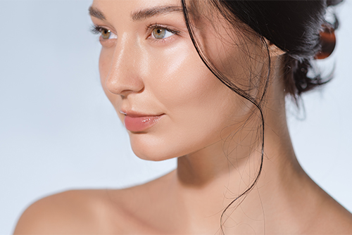 Soins skin boosters