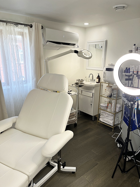 Clinique Médico-Esthétique