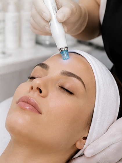 Facial Hydratant