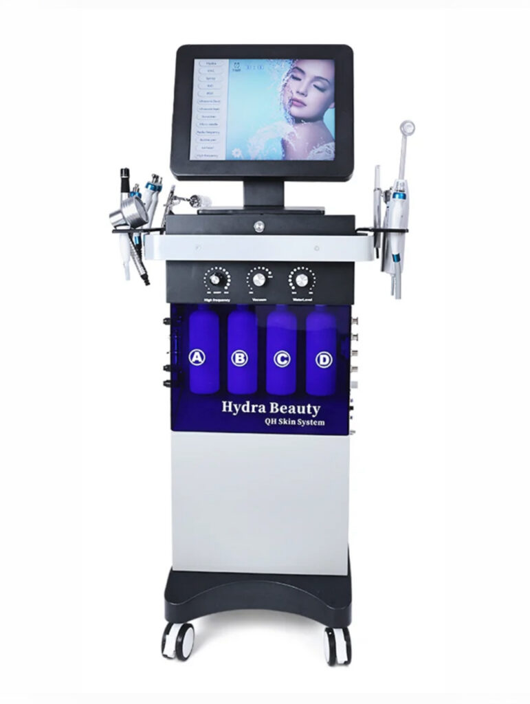 Hydrabeauty