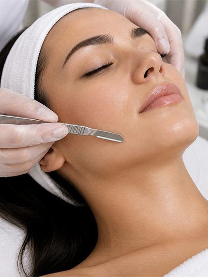 Skin booster