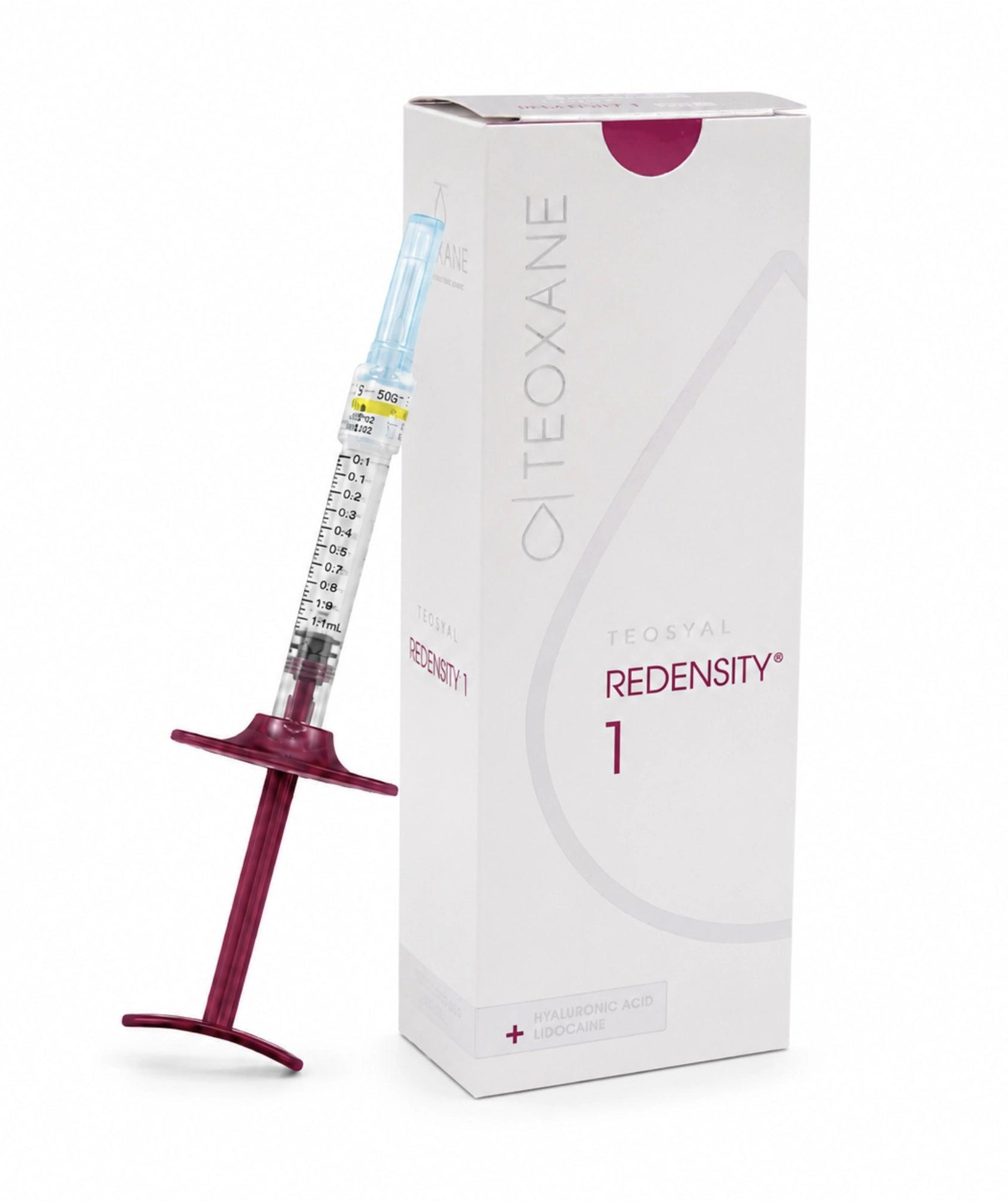 Skinbooster
